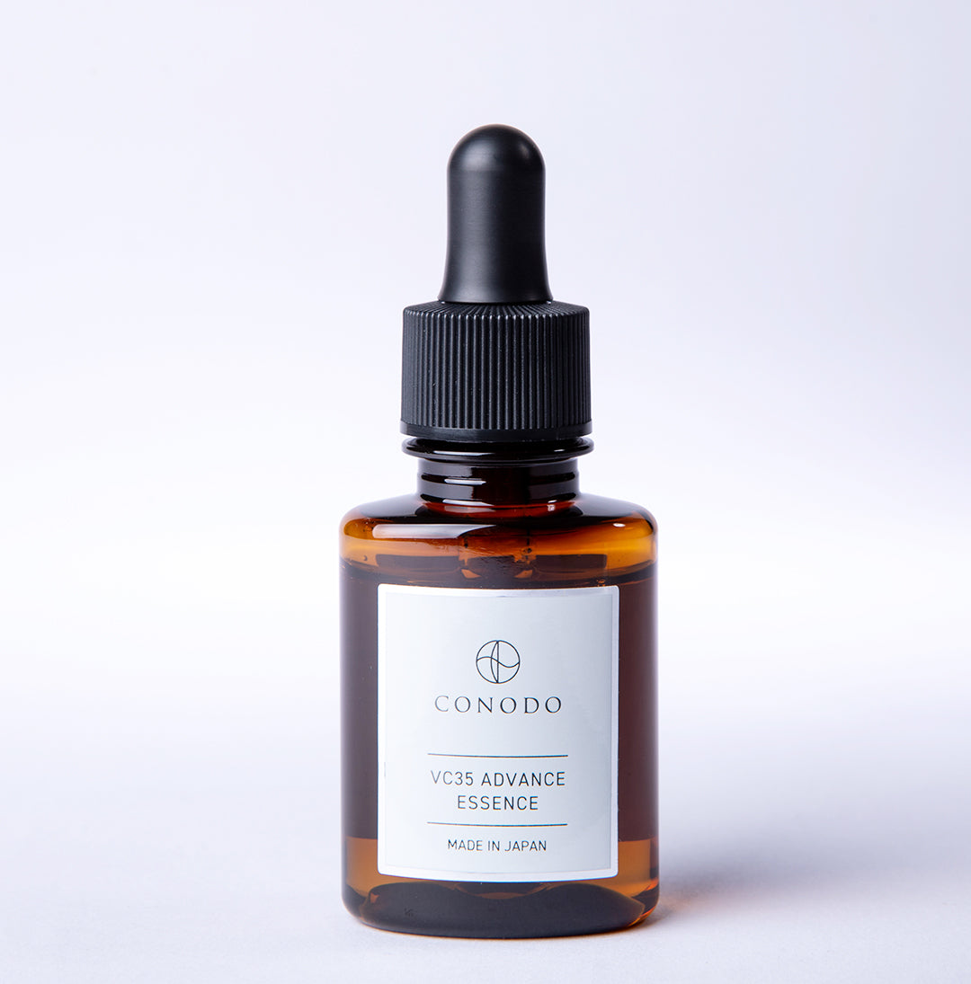 CONODO公式ショップ｜VC35アドバンスエッセンス 30ml – myconodo.com