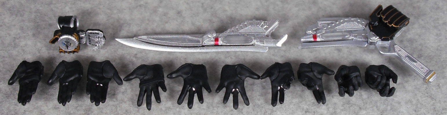 S.H.Figuarts（真骨彫） 「仮面ライダーウィザード フレイムドラゴン