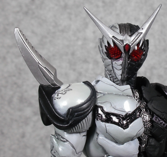 S.I.C. 「仮面ライダーW ファングジョーカー＆仮面ライダースカル