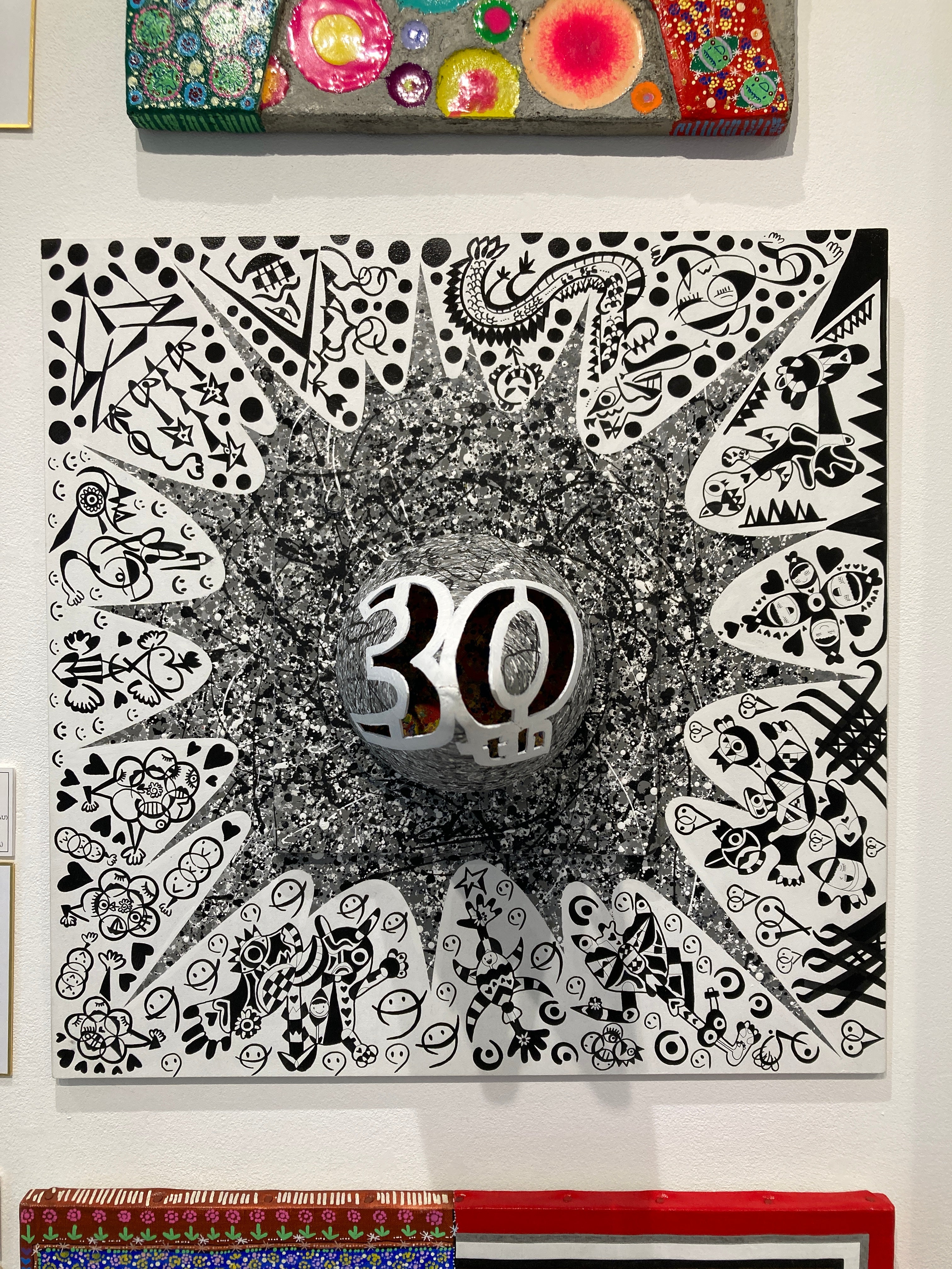 たいぞう×大野えつし（AU）】30年のあゆみ – FANY Mall