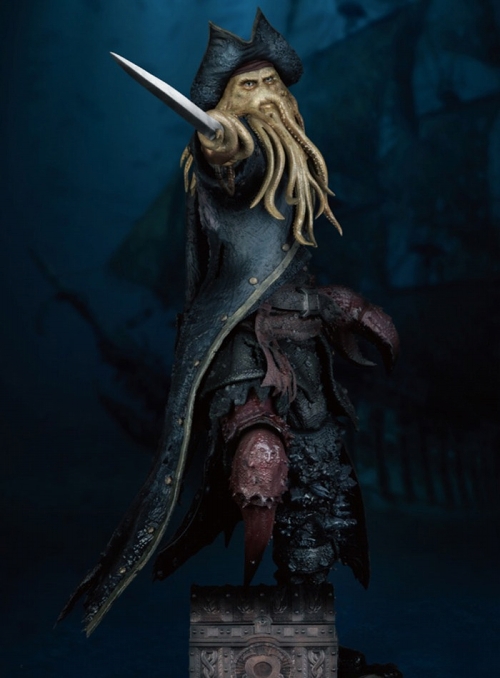 マスタークラフト/ パイレーツ・オブ・カリビアン ワールド・エンド