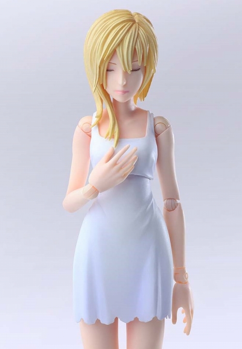 ブリングアーツ/ キングダムハーツ3 KINGDOM HEARTS III: ナミネ