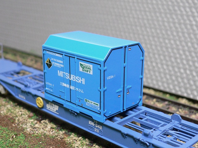 まねき屋模型オリジナルキット等のご紹介