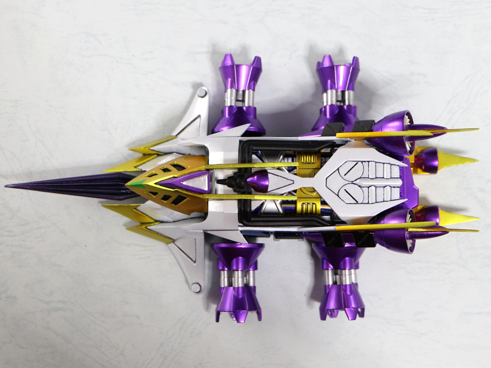 アークキャバリアー