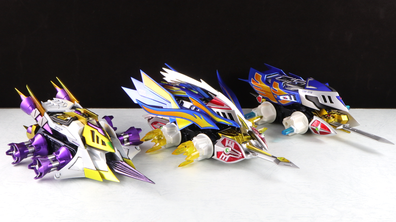 アークキャバリアー