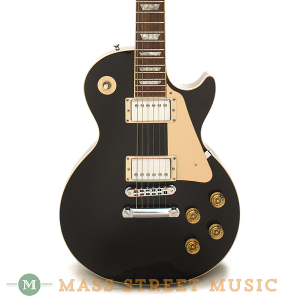 Gibson - 1998 Les Paul Standard with hardshell case | Mass Street