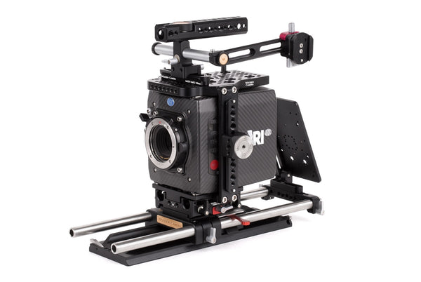 Wooden Camera - Unified Bridgeplate (15mm Studio) – Maxx Digital