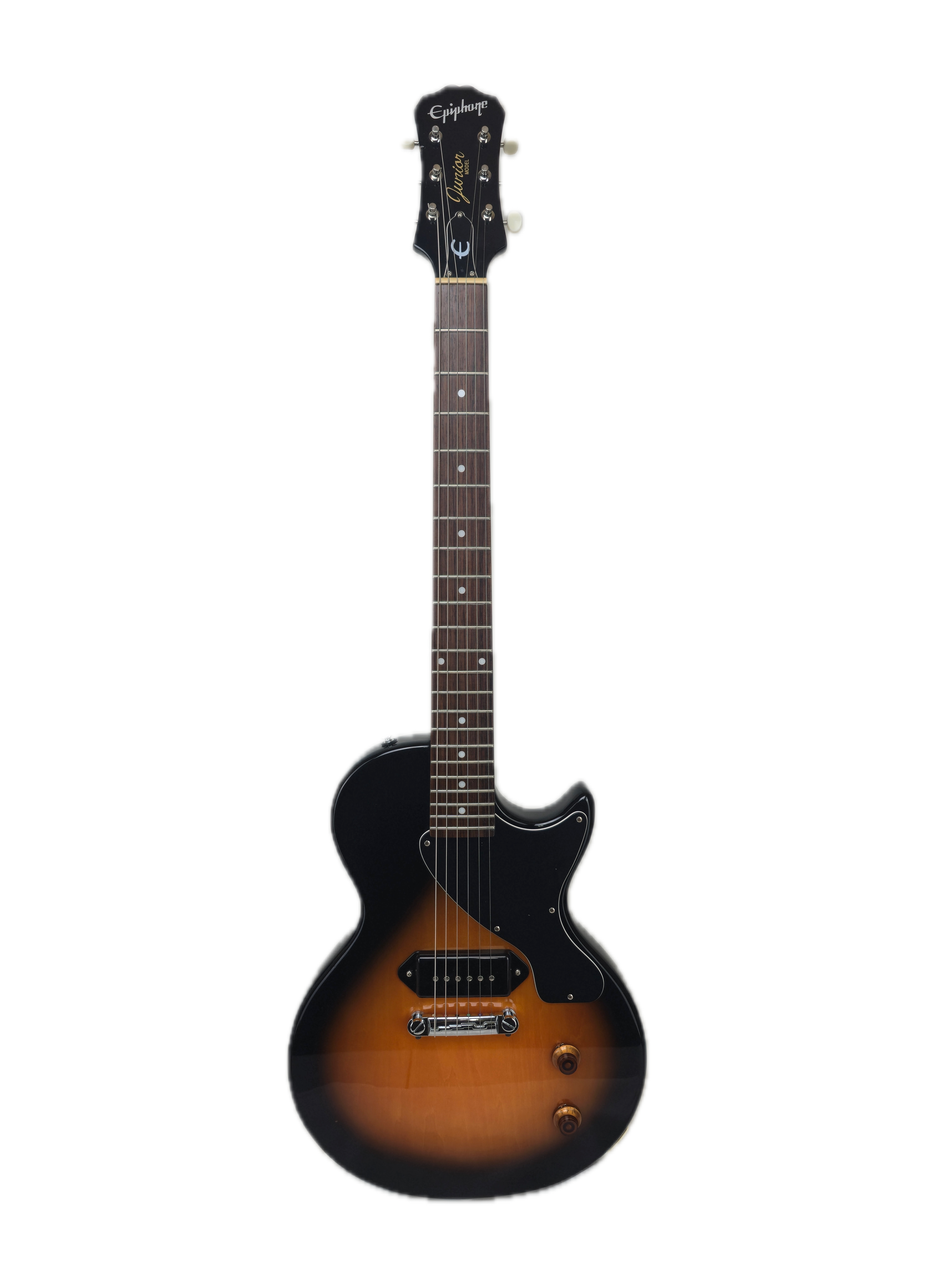Epiphone Junior SC/VS