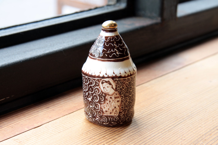 升 たか 展』”ラベル” | 大阪のうつわ屋 Meetdish