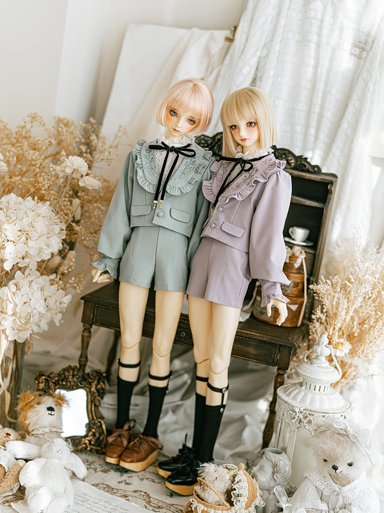 SD13~SD17boy】 winter love letter suit set – Doll Workshop MELODY.C