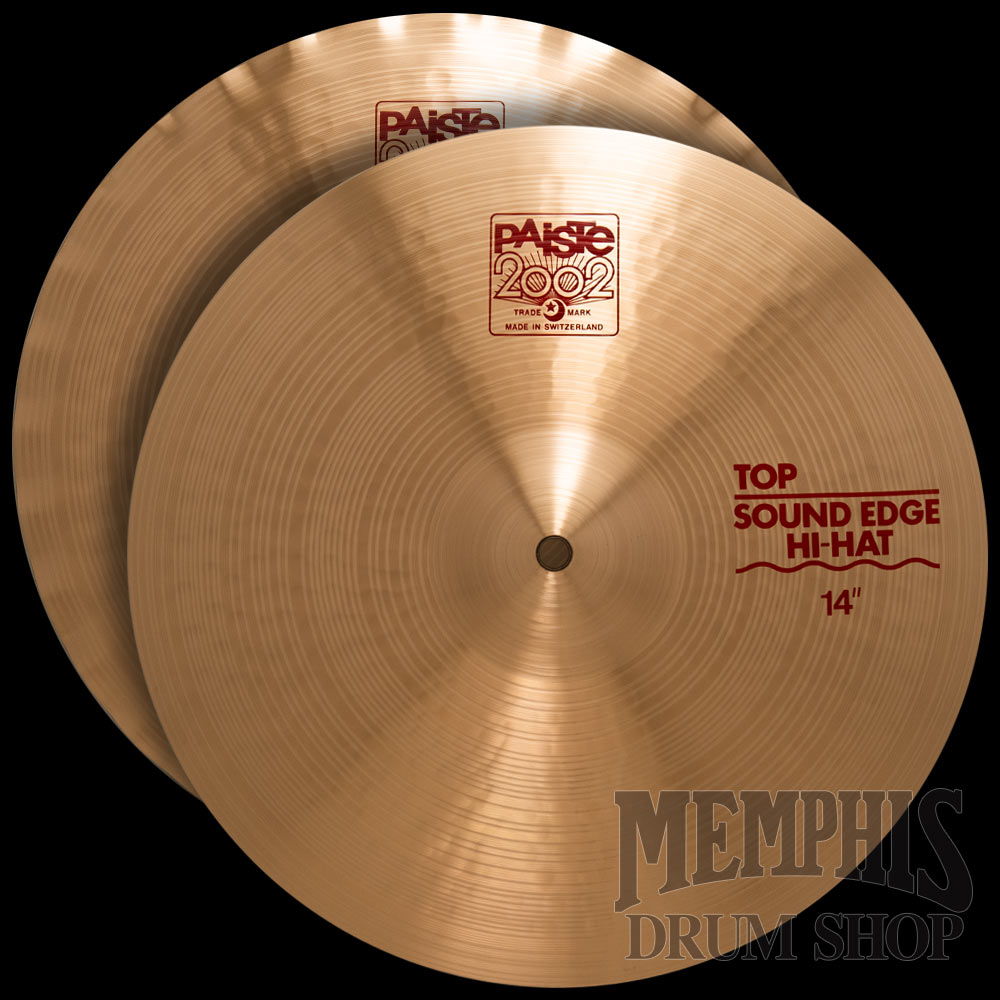 Paiste 14