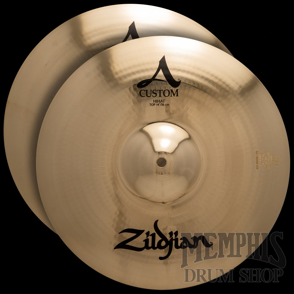 Zildjian 14
