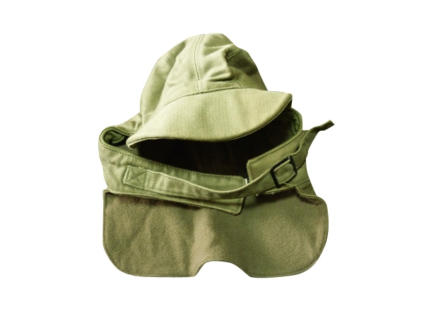 米軍実物 NAVY USN N1 デッキ キャップ 7 大戦 | ミリタリー琉球