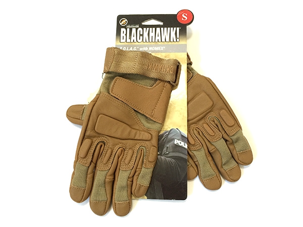 米軍実物 BLACKHAWK SOLAG アサルトグローブ コヨーテ S | ミリタリー琉球