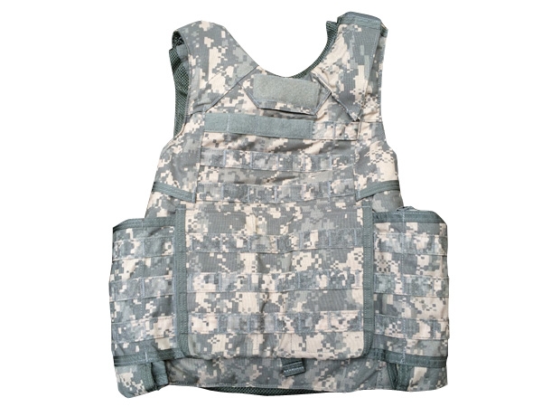 米軍放出品 陸軍 IOTV ボディアーマー ACU XS 新品 | ミリタリー琉球