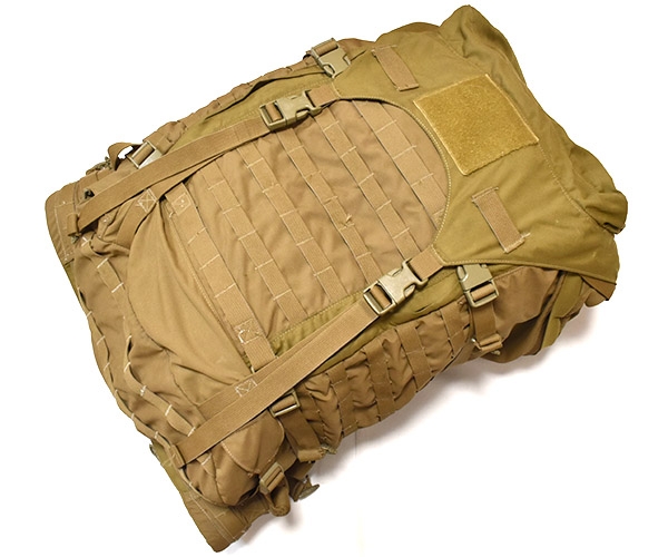 米軍実物 GRANITE GEAR CHIEF PATROL PACK バックパック リュック