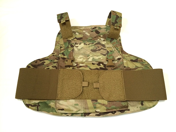 実物 Mayflower メイフラワー LPAC アーマーキャリア M | ミリタリー琉球