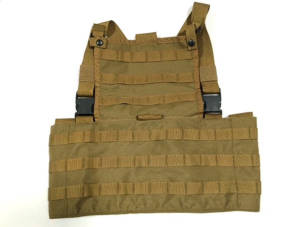 米軍放出品 USMC ラックベスト チェストリグ 未使用 | ミリタリー琉球