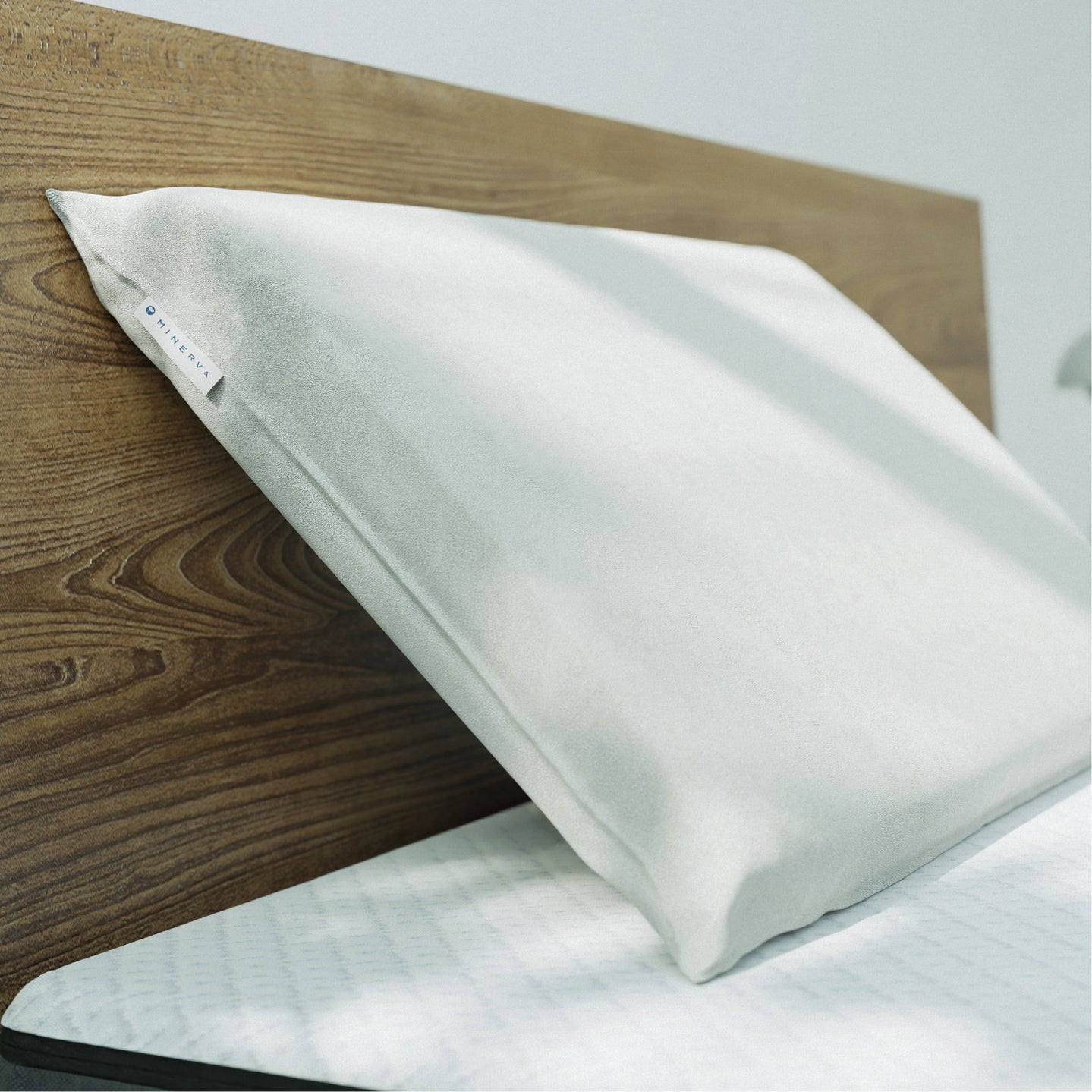 ミネルヴァピローはスムーズな入眠と朝までグッスリを実現