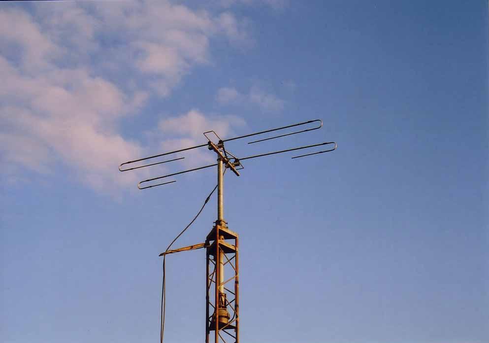 MINI-MULTI ANTENNA CO.,LTD ミニマルチアンテナ株式会社 －業務用