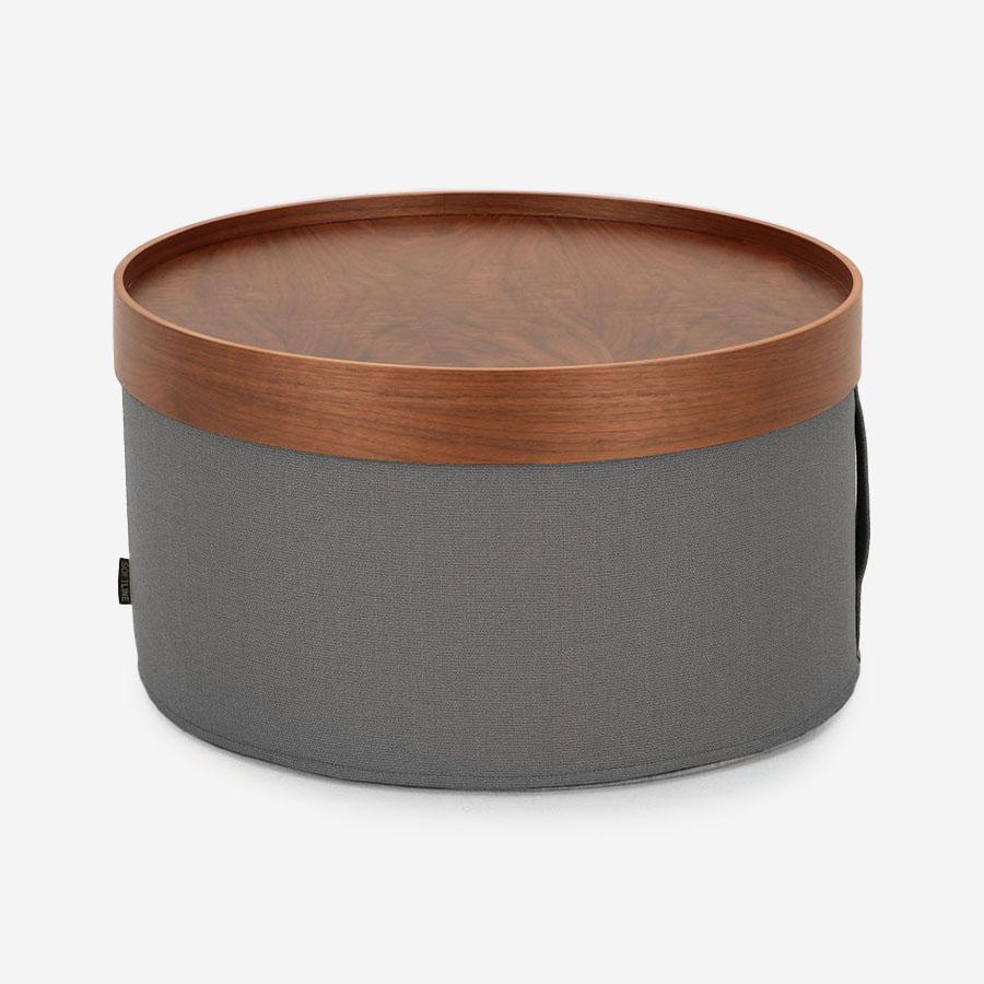 ACTUS(アクタス) DRUMS POUF 直径60 ｜ACTUS(アクタス) - MIRUMU