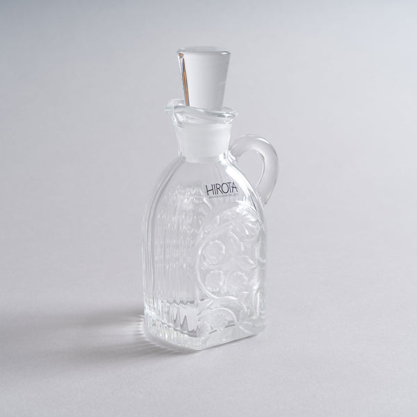 Floral Soy Sauce Dispenser – mogutable