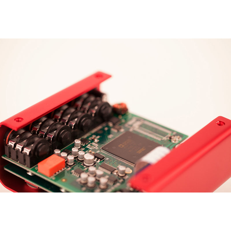 Strymon Sunset Dual Overdrive – Motor City Guitar