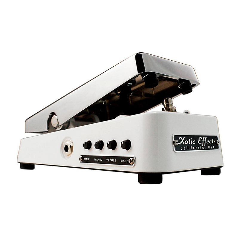 Xotic XW-1 Wah Pedal – Motor City Guitar