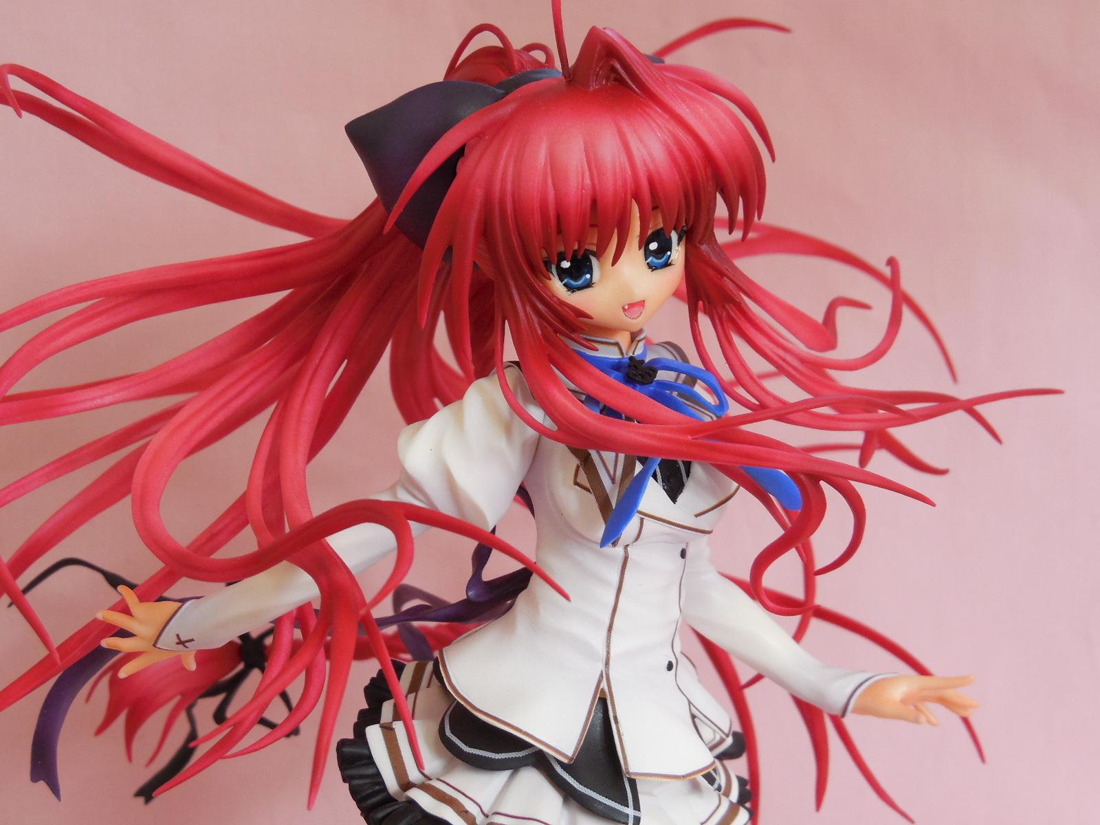 ましろ色シンフォニー 乾紗凪 | モデラーズハイ