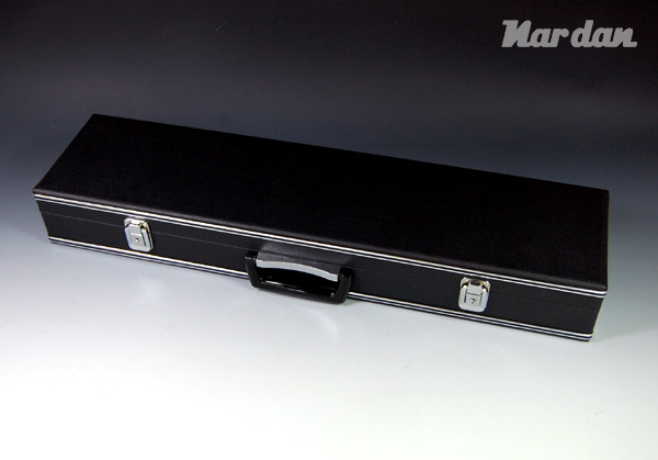 大正琴関連商品 ＞ 大正琴ケース ＞ ナルダン大正琴専用ハードケース