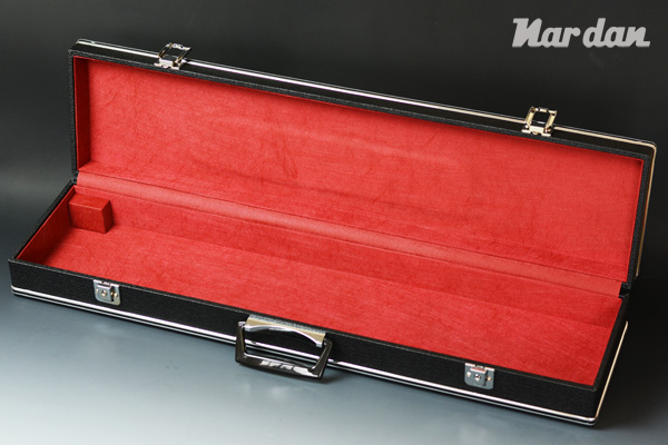 大正琴関連商品 ＞ 大正琴ケース ＞ ナルダン大正琴専用ハードケース