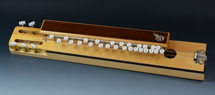 ナルダン大正琴商品一覧 ＞ 価格で選ぶ ＞ 3～4万円台 ＞ ナルダン