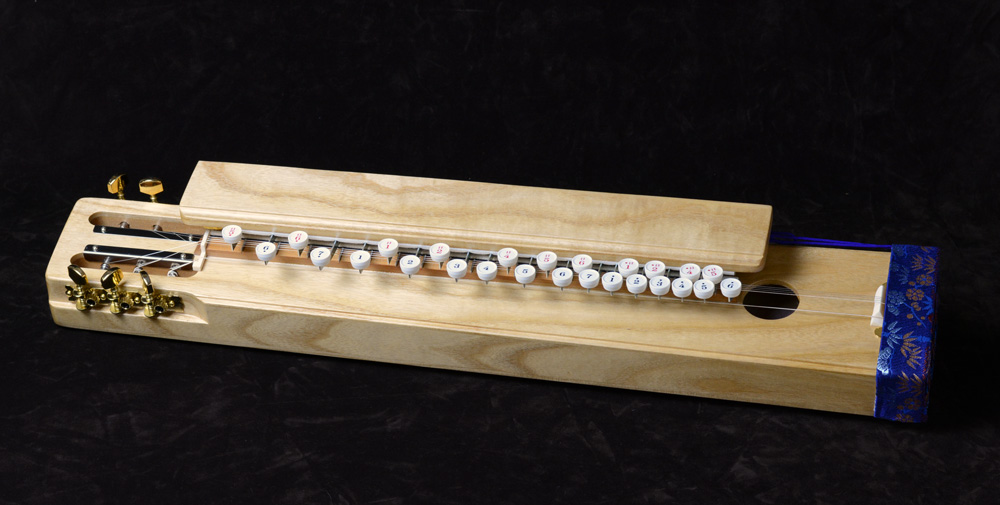 ナルダン大正琴商品一覧 ＞ 価格で選ぶ ＞ 5万円以上 ＞ ナルダン