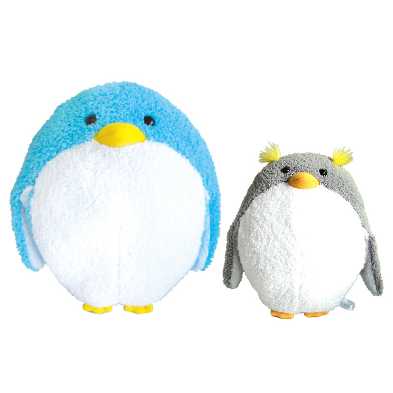海中散歩 ちゅんちゅんペンギン【M/Sサイズ】 – nipopo
