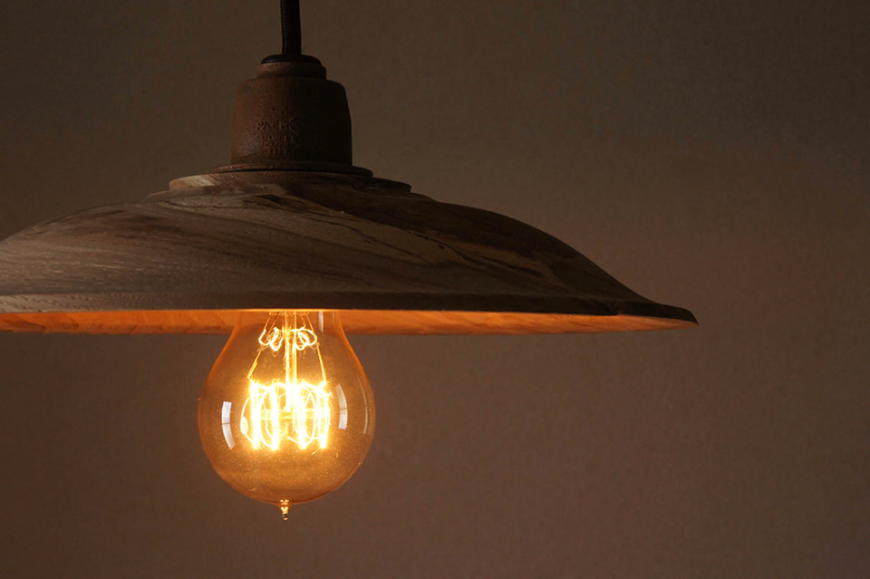 出展者紹介：齋藤勝弘［record］（木工・漆） | にわのわ アート