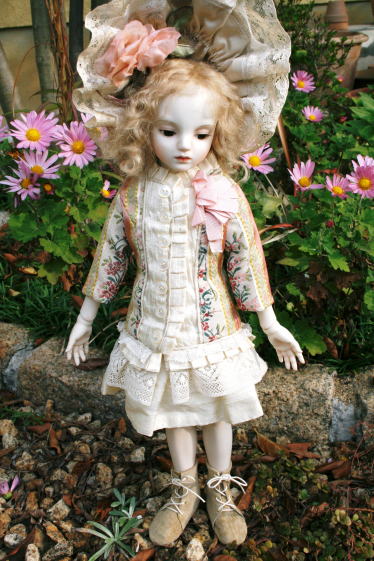 ビスクドールⅢ