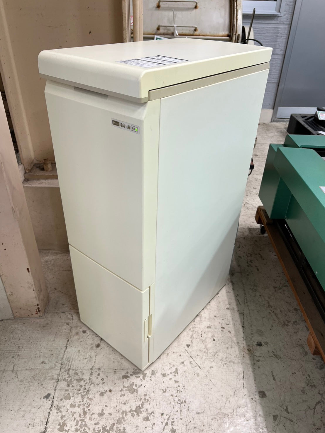 エムケー精工 保冷米びつ ライスクール HRC-05SW ワインレッド hrc05s