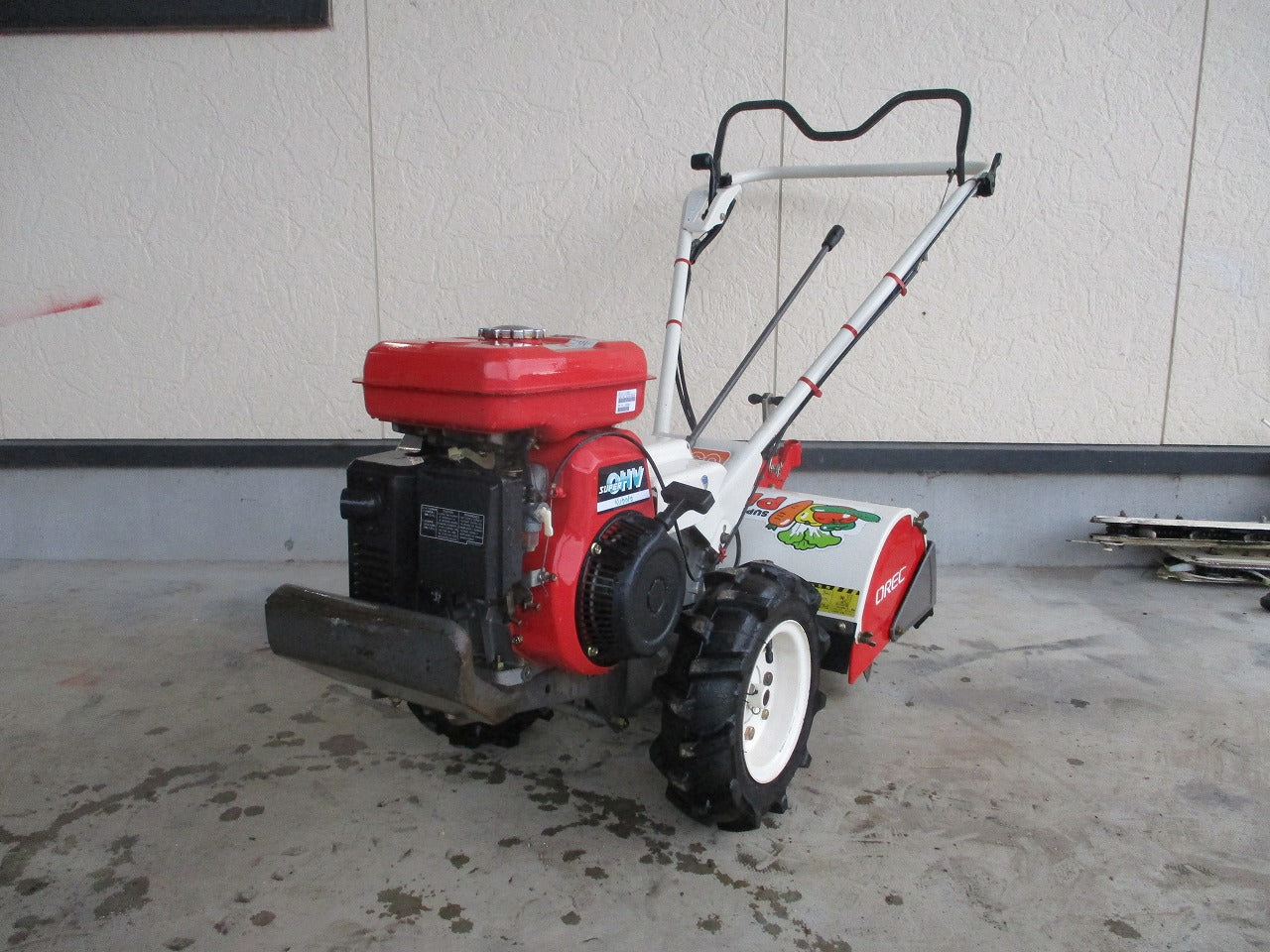 オーレック 管理機 SF50A | のうき屋 ONLINE STORE