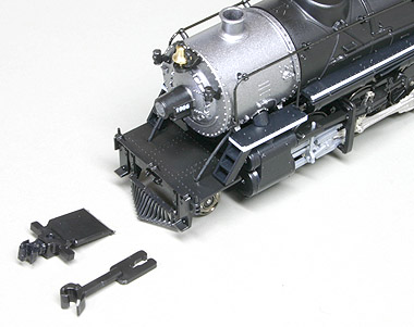 USRA 2-8-2 Heavy MIKADO：ヘビーミカド 20周年記念塗装