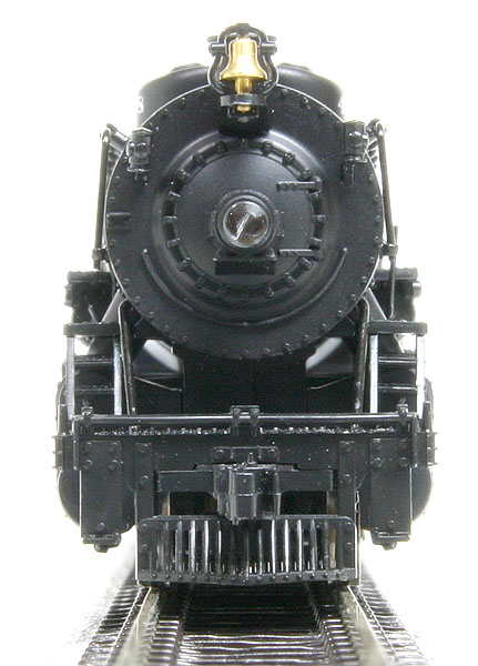USRA 2-8-2 Heavy MIKADO