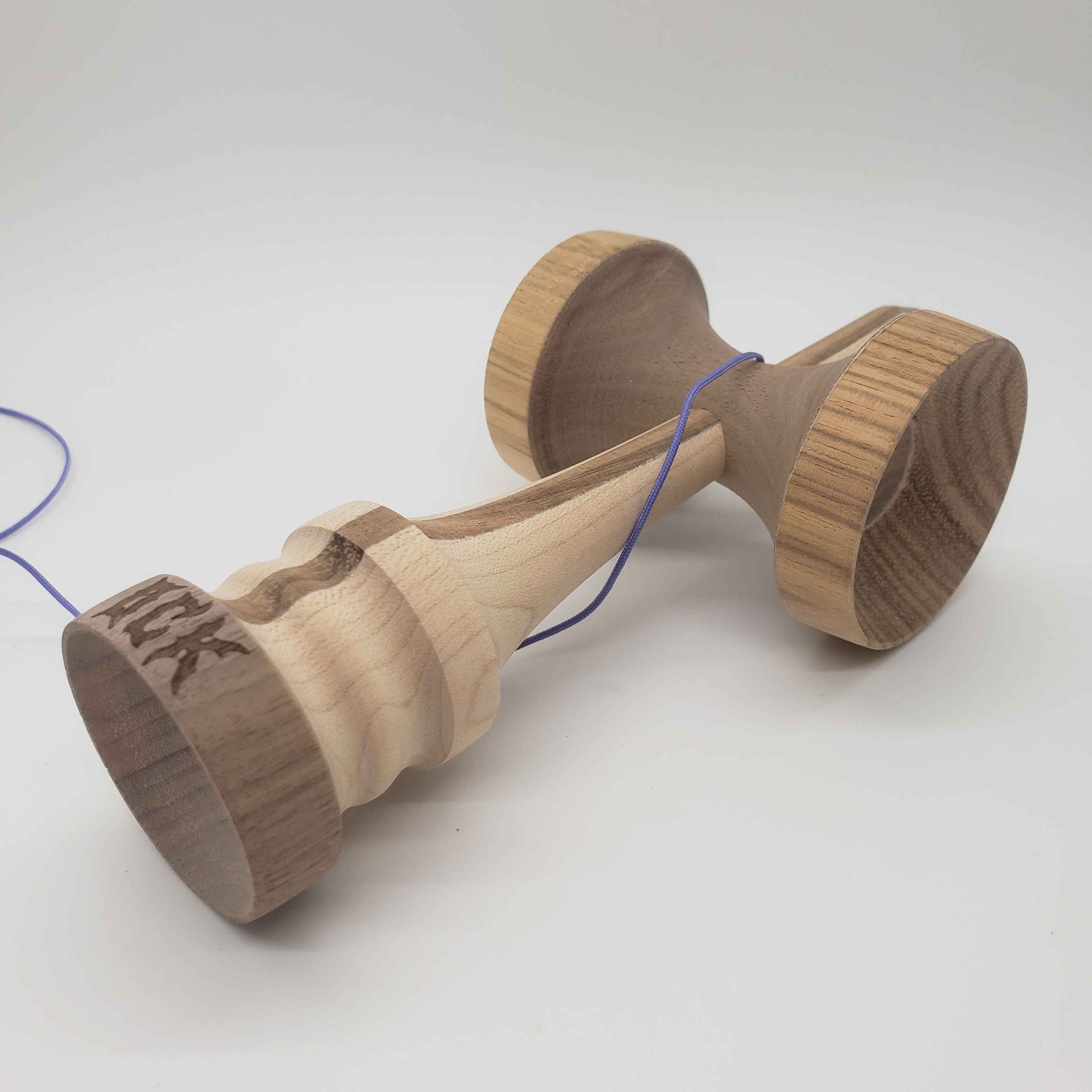 SPLICED JUMP SHAPE KEN ONLY #2 – Occult Kendamas