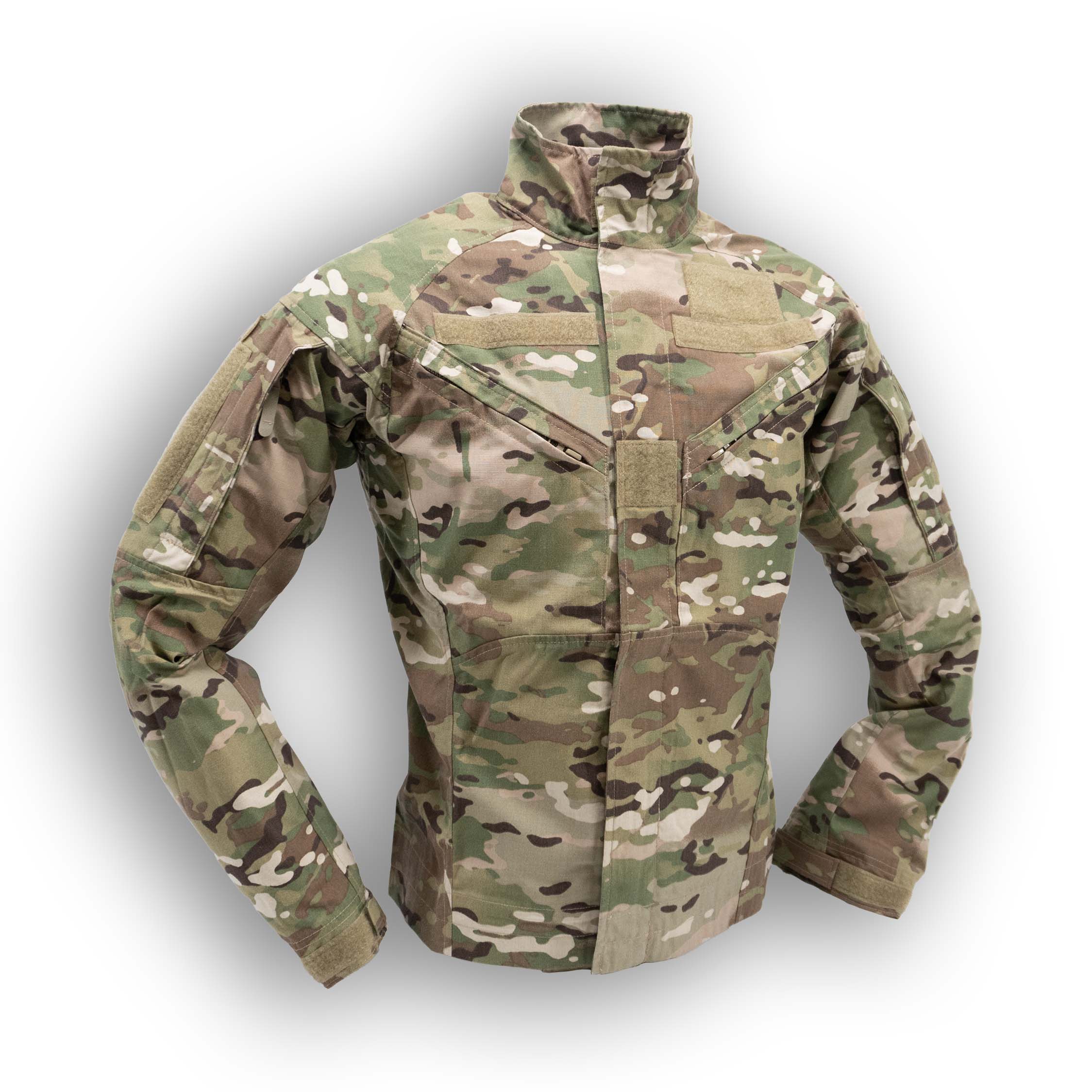 MASSIF 2-Piece FR Flight Suit Jacket - MILV2 (CLEARANCE) – Offbase