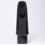 テナー・トラディショナル Ⅱ・モデル | 奥津サックスマウスピース製作