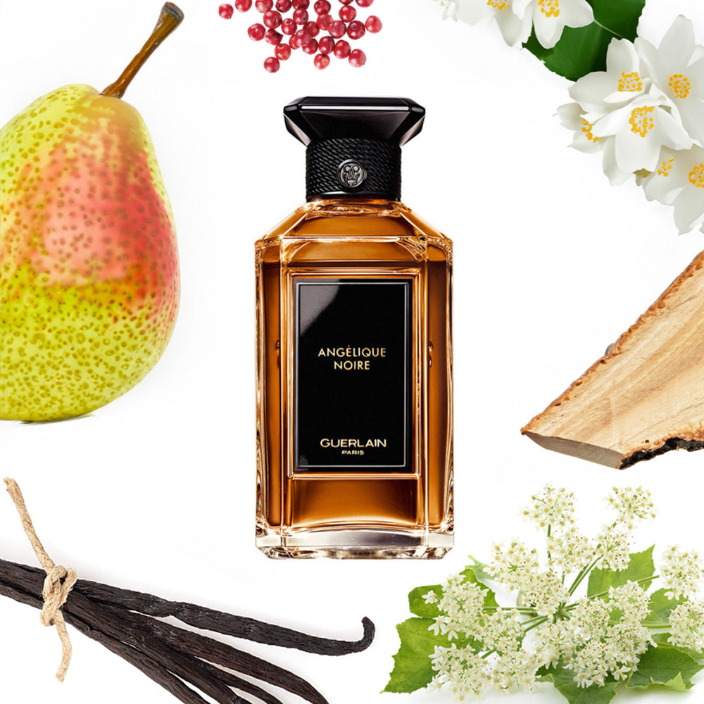 Guerlain Angélique Noire – Olena's Aroma Shop