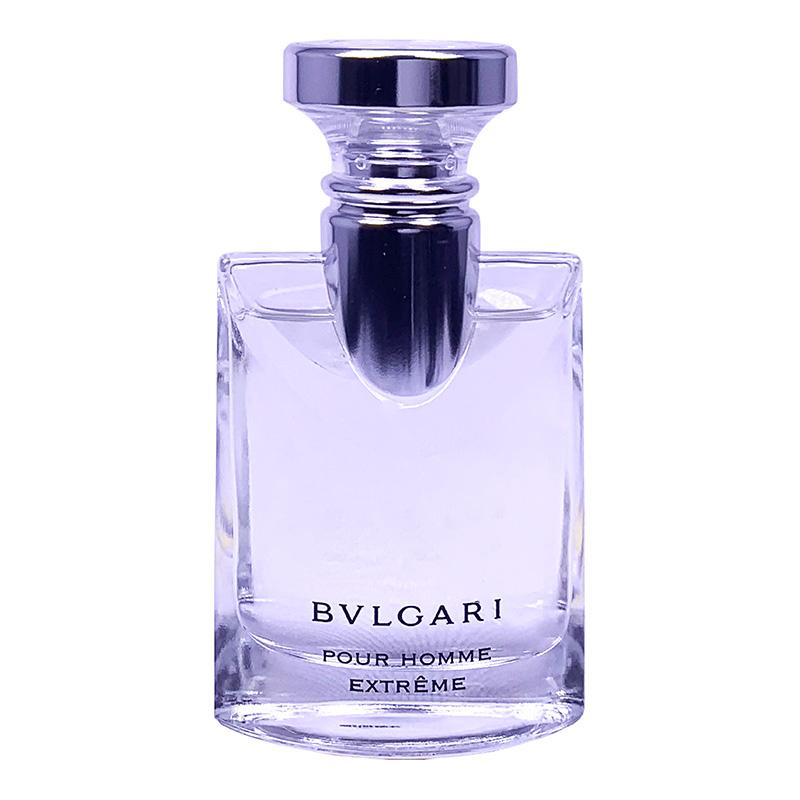 ブルガリ プールオム エクストレーム オードトワレ – 暮らしと香りおみせ