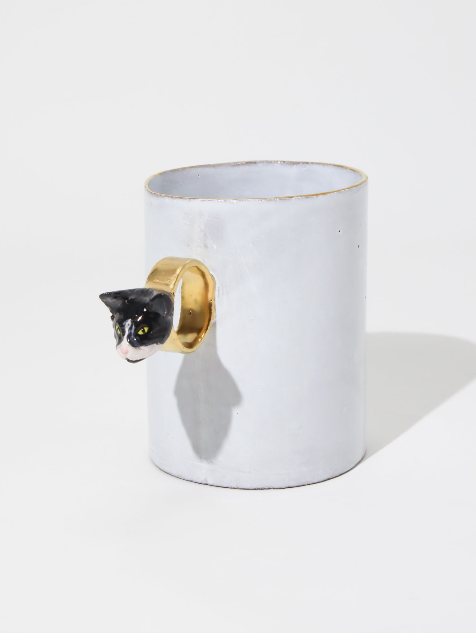 Serena Cat リングカップ – ATELIER ONLINE