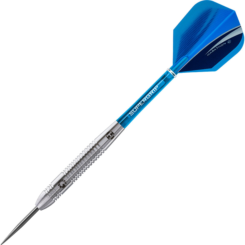 Harrows Genesis Style A Steel Tip Darts - 23gm