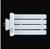 FML|コンパクト形蛍光灯｜三菱BBパラレル・パナソニックツイン2