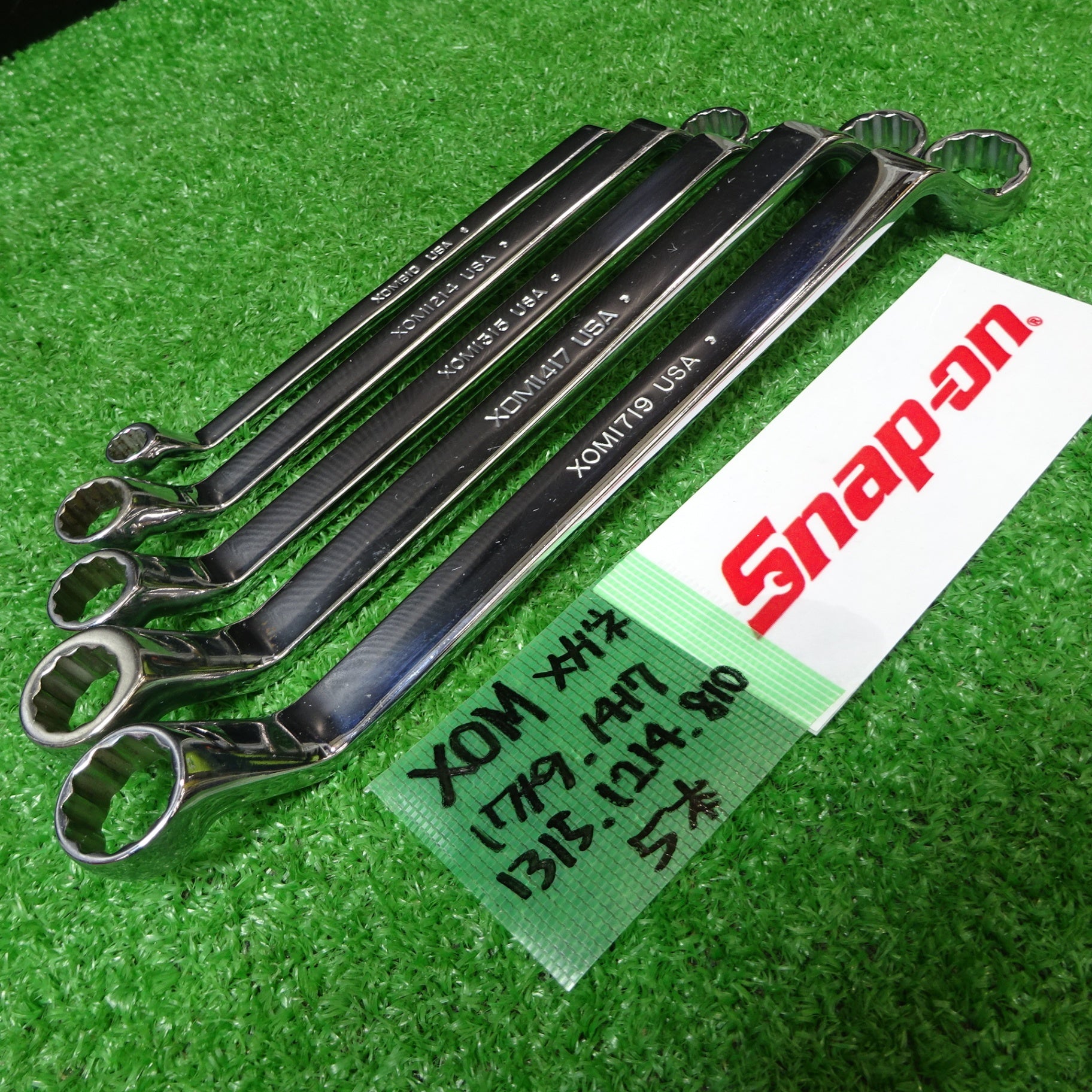 ⑧ スナップオン モノポリー snap-on MONOPOLy Snap On Tools 100th