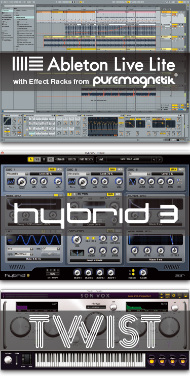 製品情報：APC40 MKII：AKAI professional